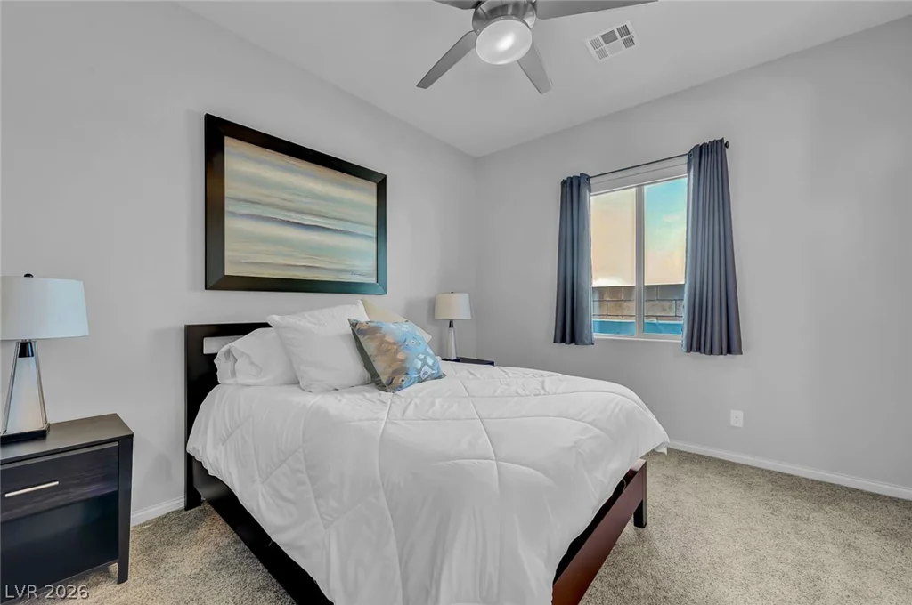 6200 Carol Butte, Las Vegas, NV 89141