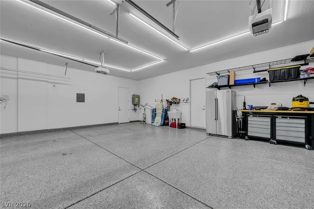 6200 Carol Butte, Las Vegas, NV 89141