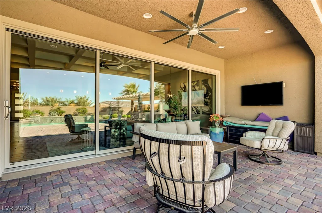 6200 Carol Butte, Las Vegas, NV 89141