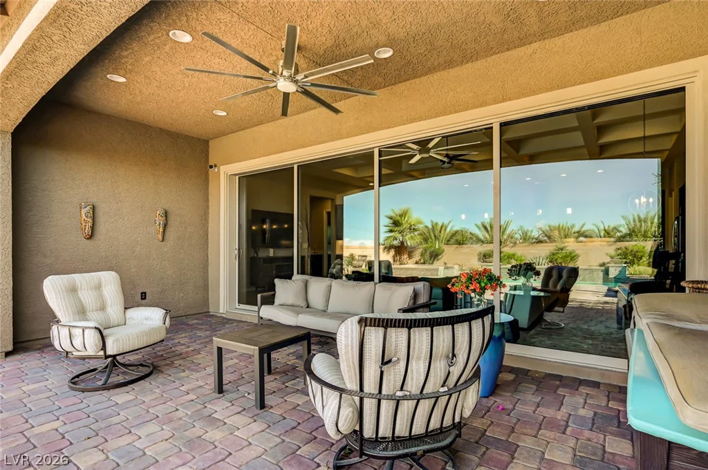 6200 Carol Butte, Las Vegas, NV 89141