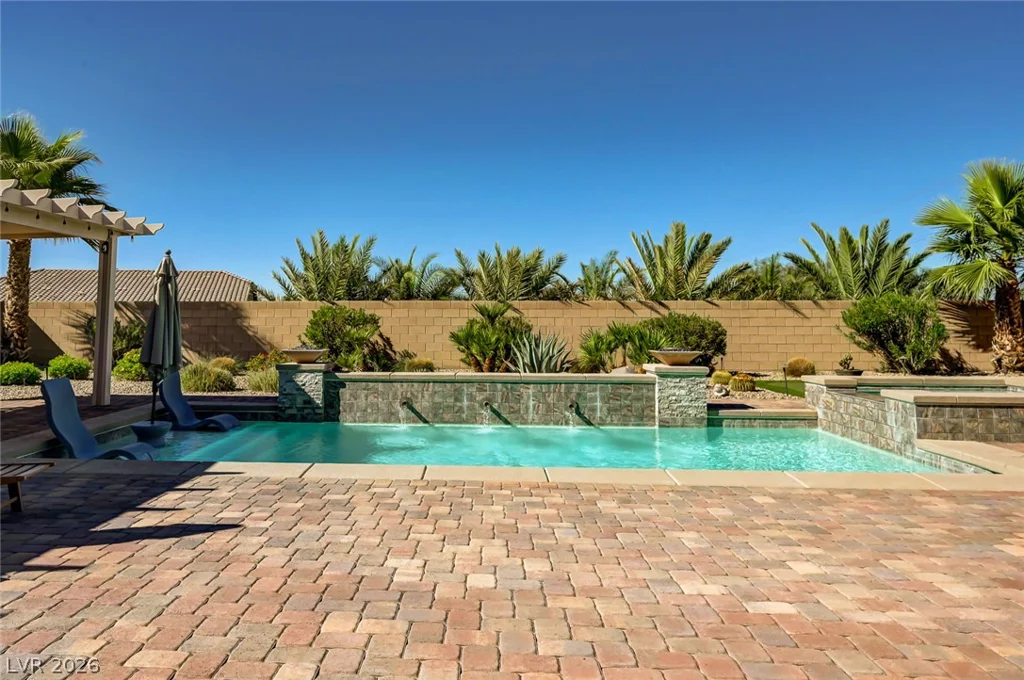 6200 Carol Butte, Las Vegas, NV 89141