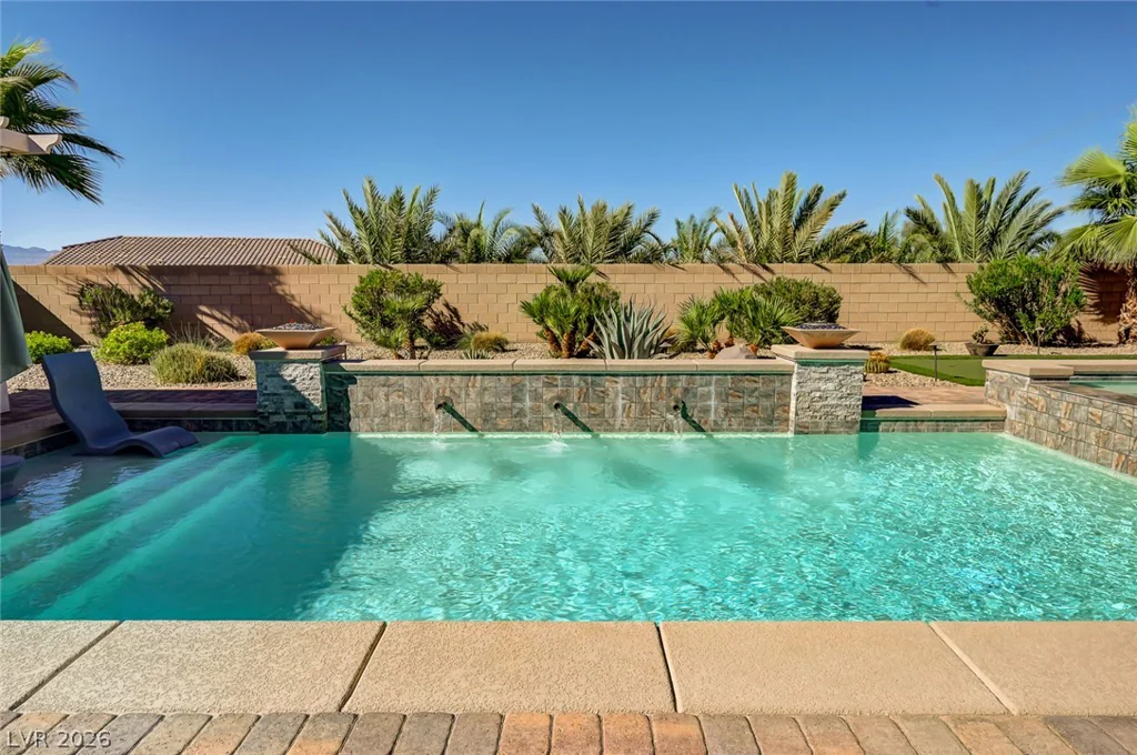 6200 Carol Butte, Las Vegas, NV 89141