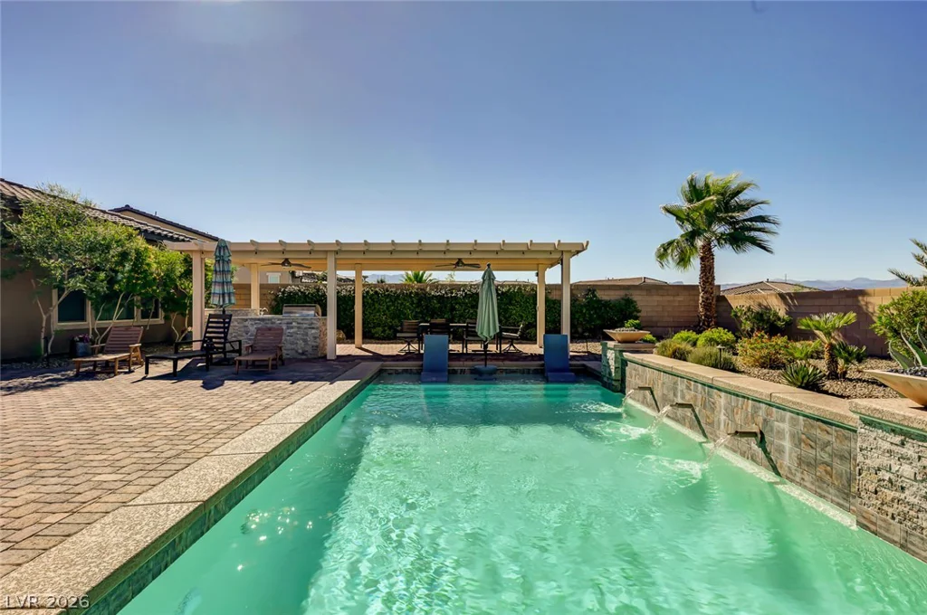 6200 Carol Butte, Las Vegas, NV 89141