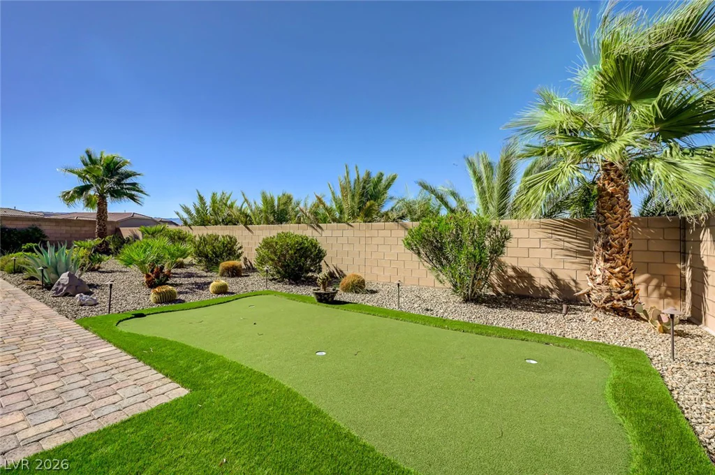 6200 Carol Butte, Las Vegas, NV 89141