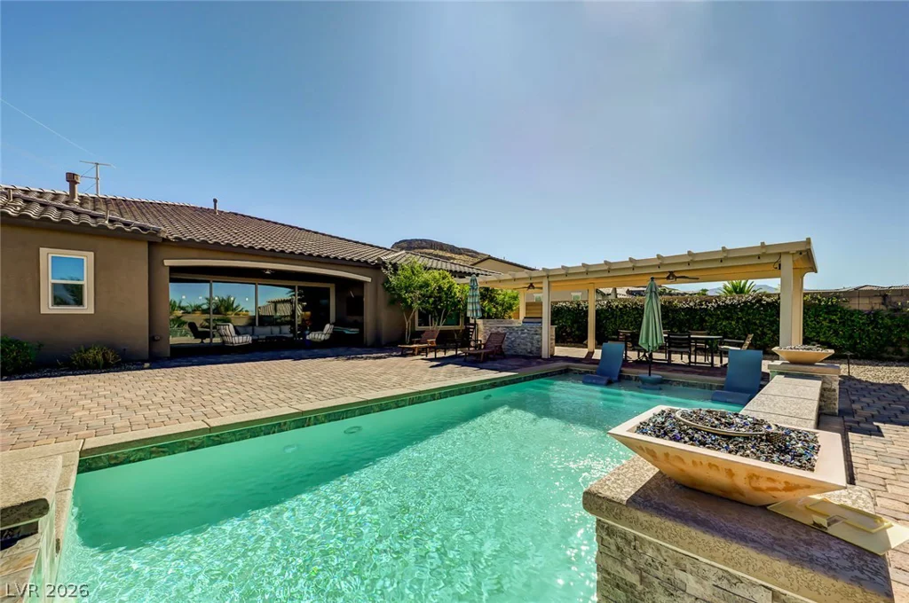 6200 Carol Butte, Las Vegas, NV 89141