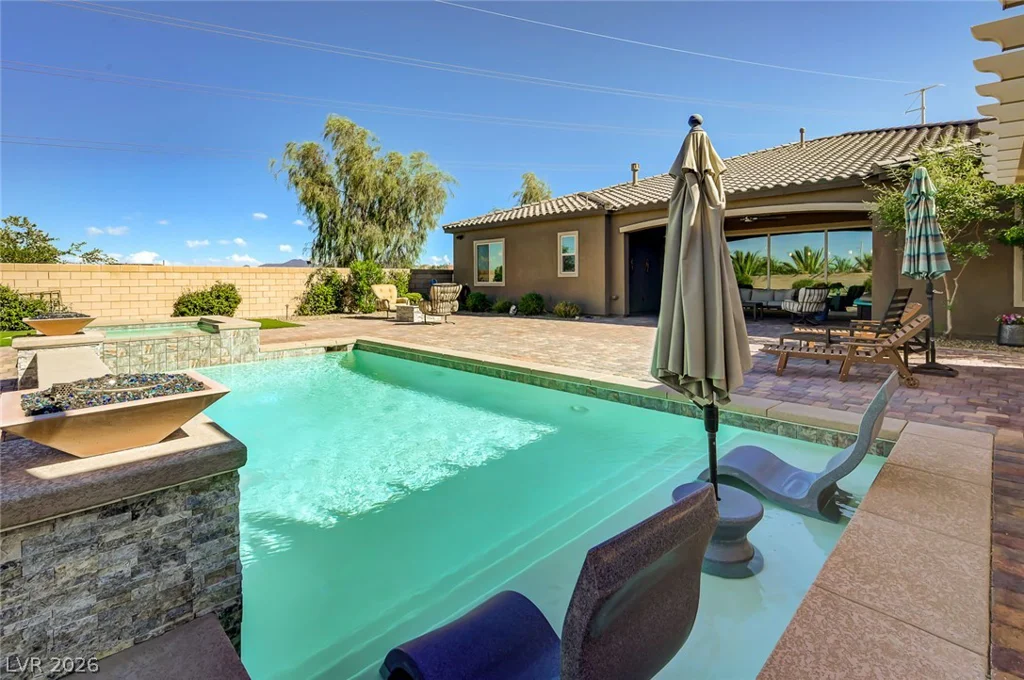 6200 Carol Butte, Las Vegas, NV 89141