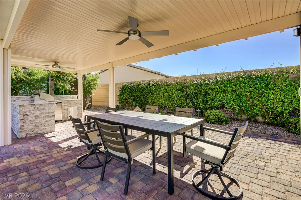 6200 Carol Butte, Las Vegas, NV 89141