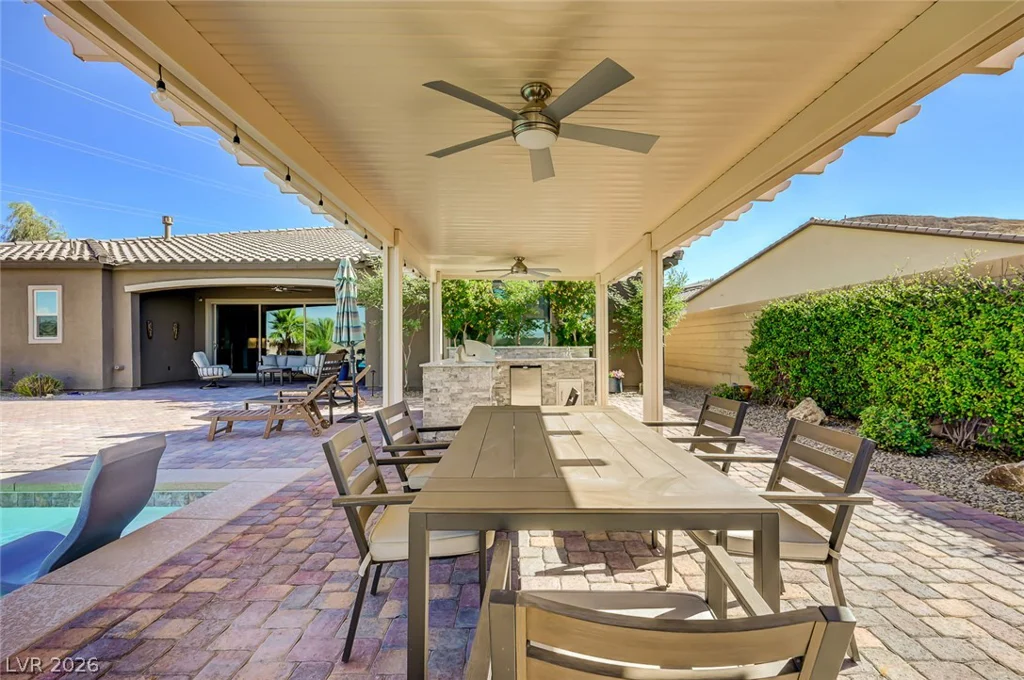6200 Carol Butte, Las Vegas, NV 89141