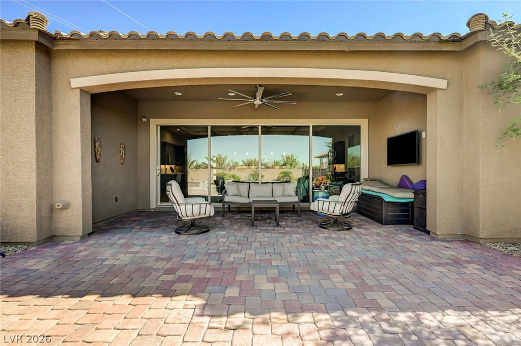 6200 Carol Butte, Las Vegas, NV 89141