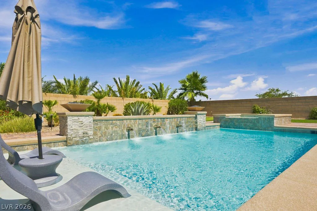 6200 Carol Butte, Las Vegas, NV 89141