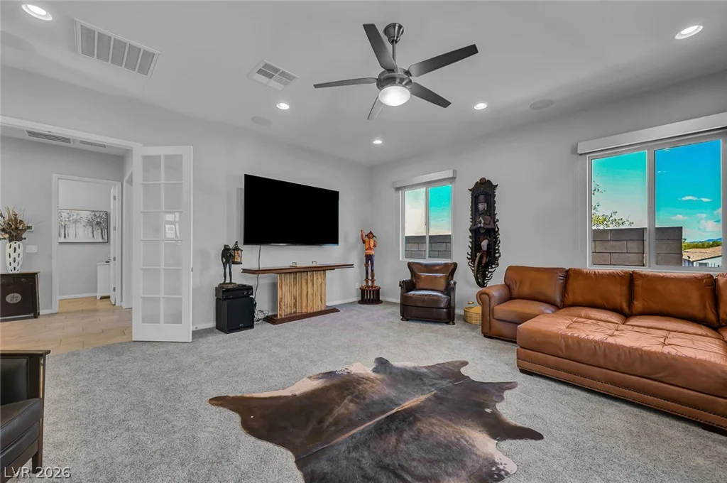 6200 Carol Butte, Las Vegas, NV 89141