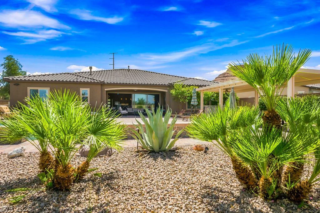 6200 Carol Butte, Las Vegas, NV 89141