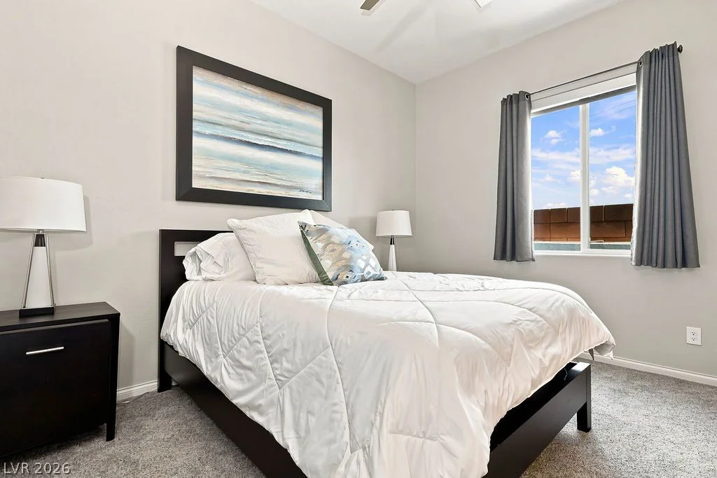 6200 Carol Butte, Las Vegas, NV 89141