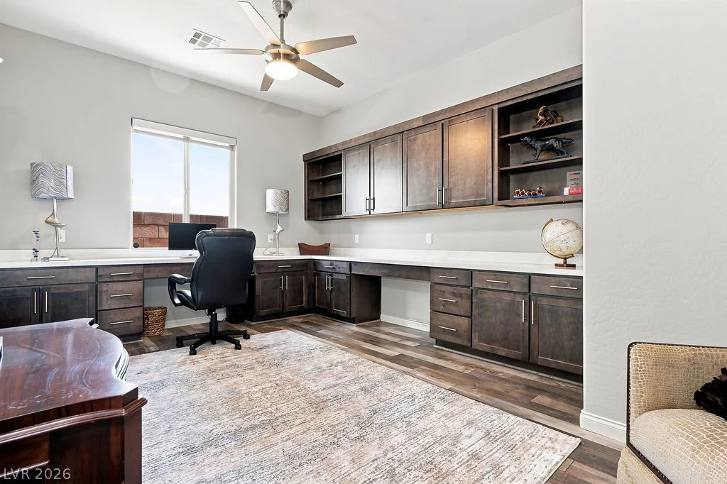 6200 Carol Butte, Las Vegas, NV 89141