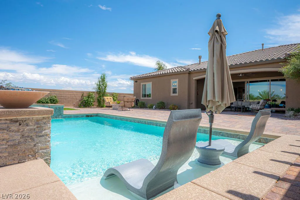 6200 Carol Butte, Las Vegas, NV 89141