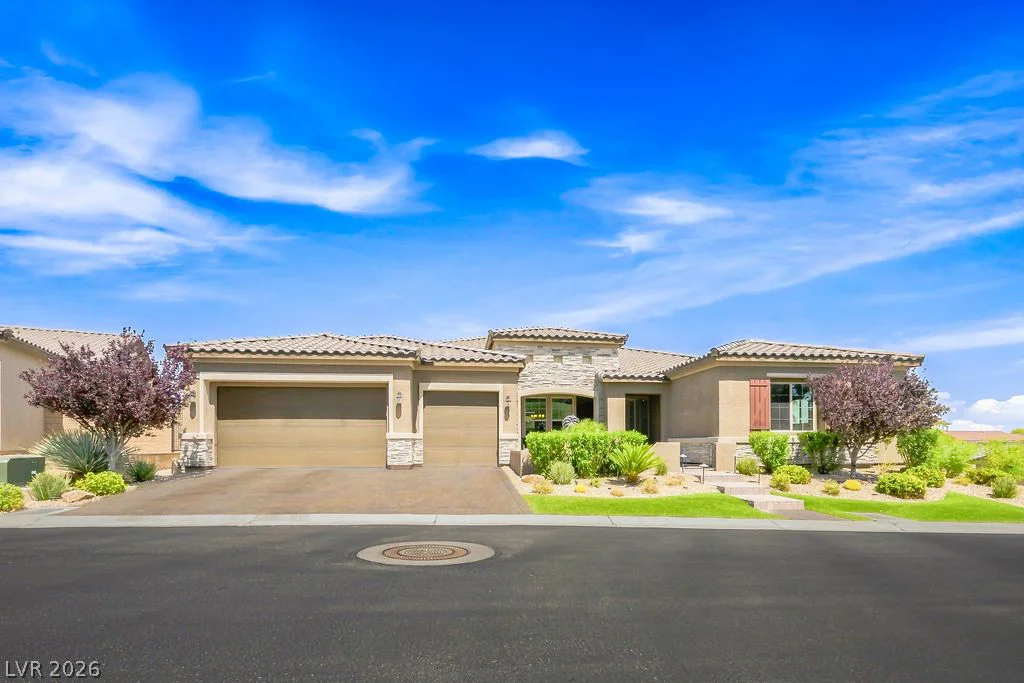 6200 Carol Butte, Las Vegas, NV 89141