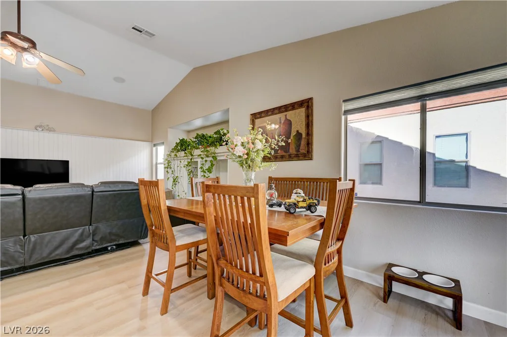 523 Braided River, North Las Vegas, NV 89084