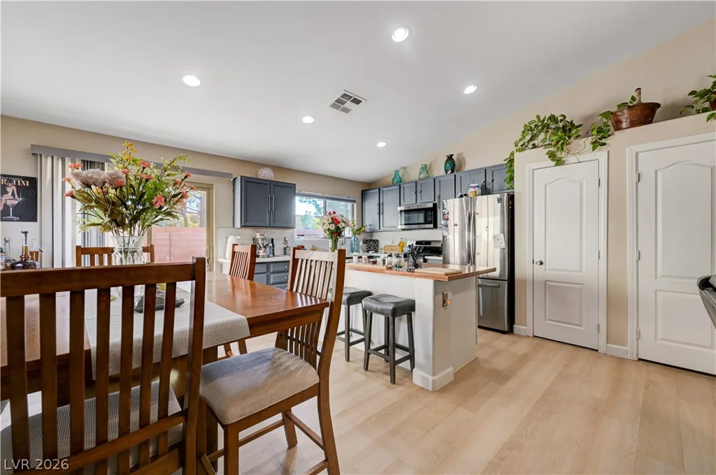 523 Braided River, North Las Vegas, NV 89084