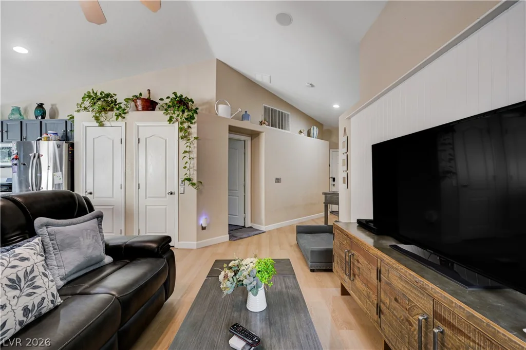 523 Braided River, North Las Vegas, NV 89084