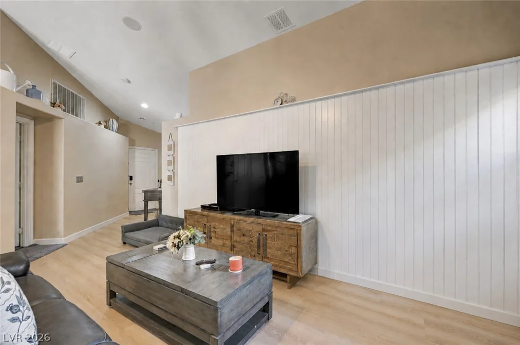 523 Braided River, North Las Vegas, NV 89084