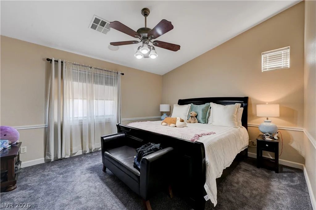 523 Braided River, North Las Vegas, NV 89084