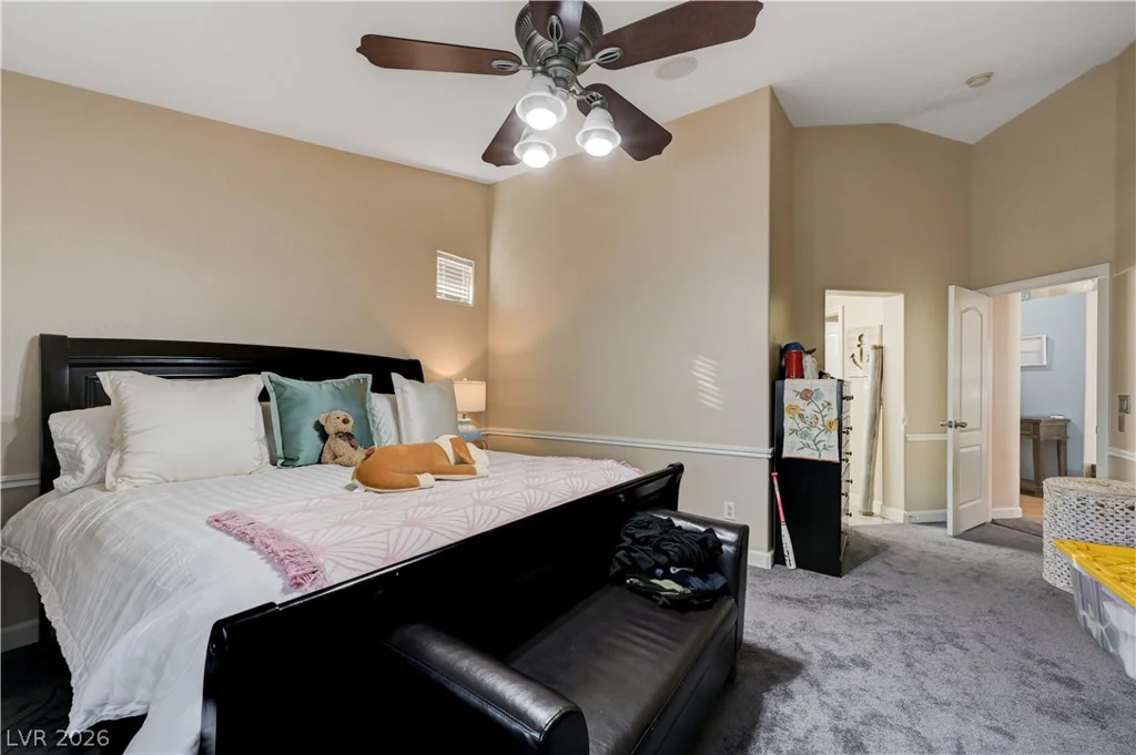 523 Braided River, North Las Vegas, NV 89084