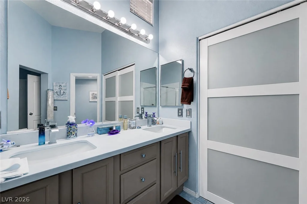 523 Braided River, North Las Vegas, NV 89084