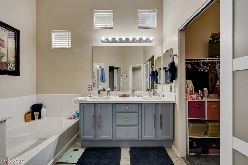 523 Braided River, North Las Vegas, NV 89084