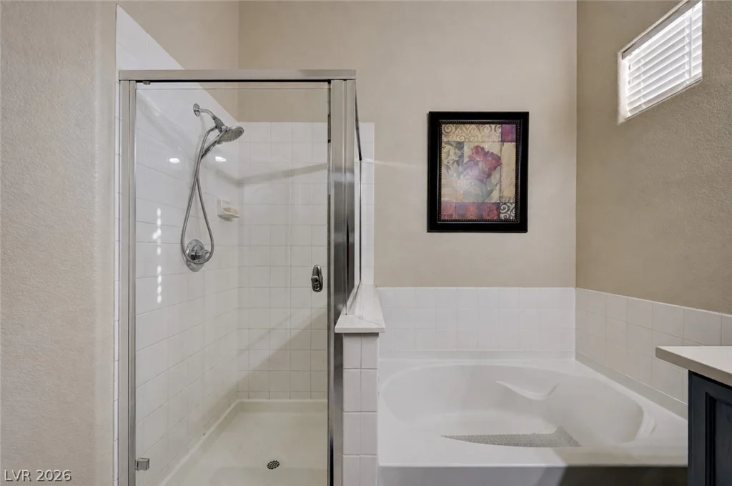 523 Braided River, North Las Vegas, NV 89084