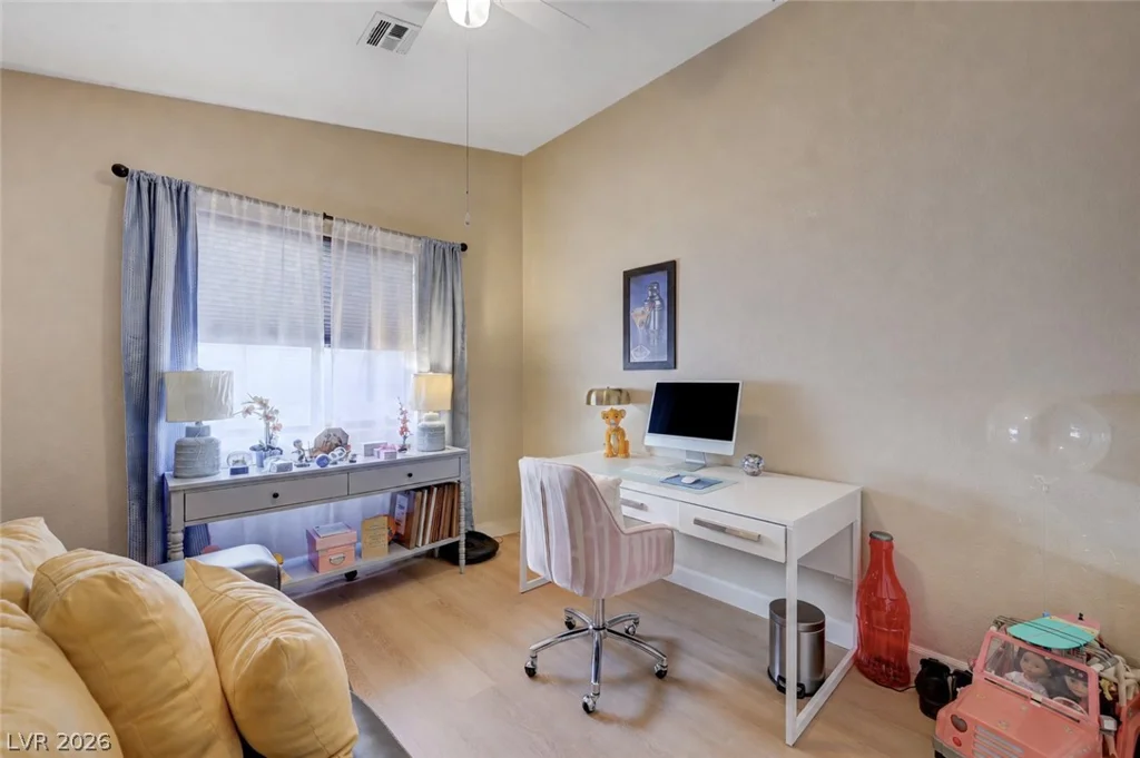 523 Braided River, North Las Vegas, NV 89084