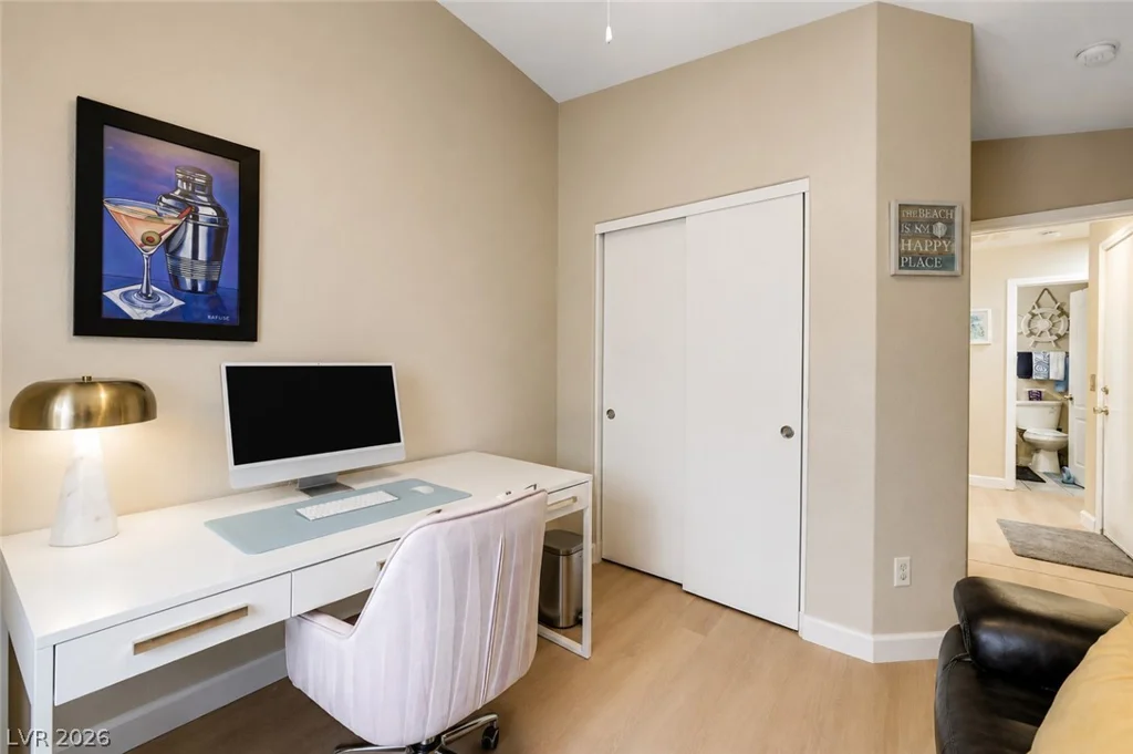 523 Braided River, North Las Vegas, NV 89084
