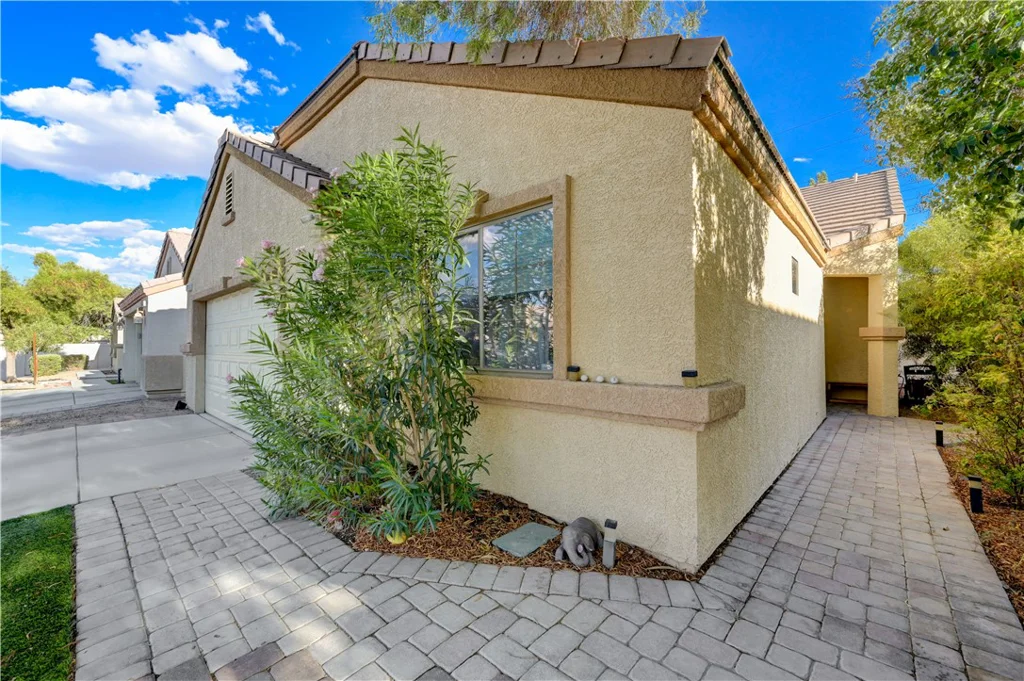 523 Braided River, North Las Vegas, NV 89084