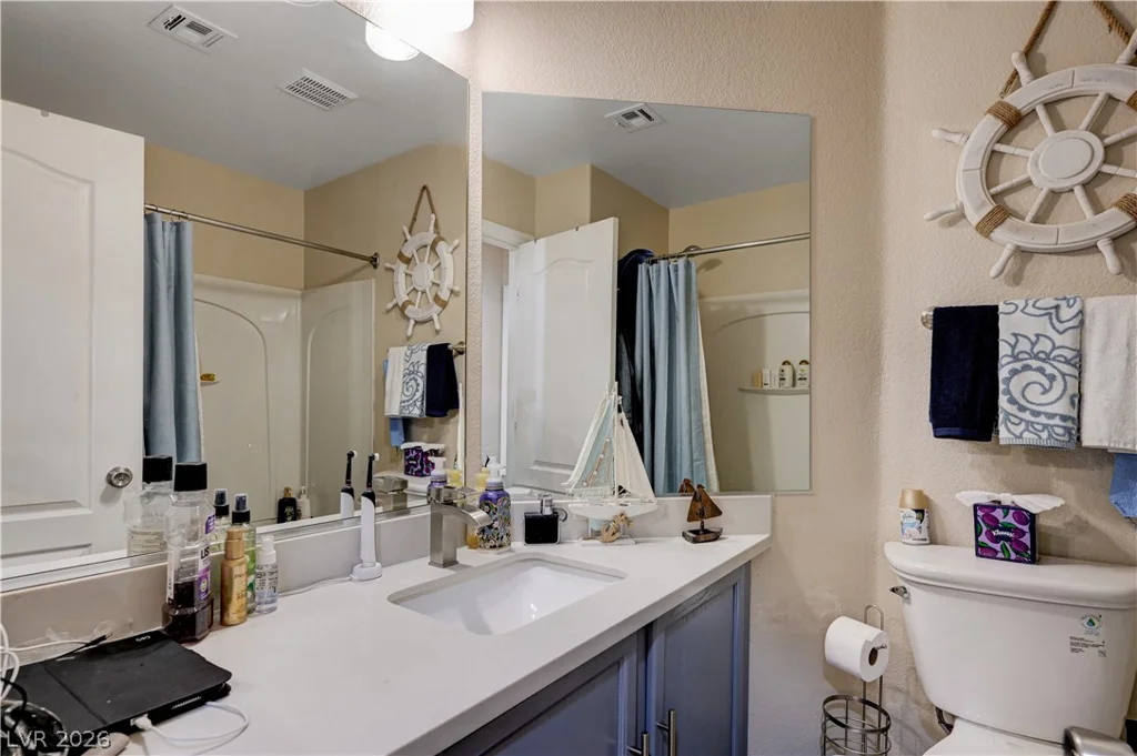 523 Braided River, North Las Vegas, NV 89084