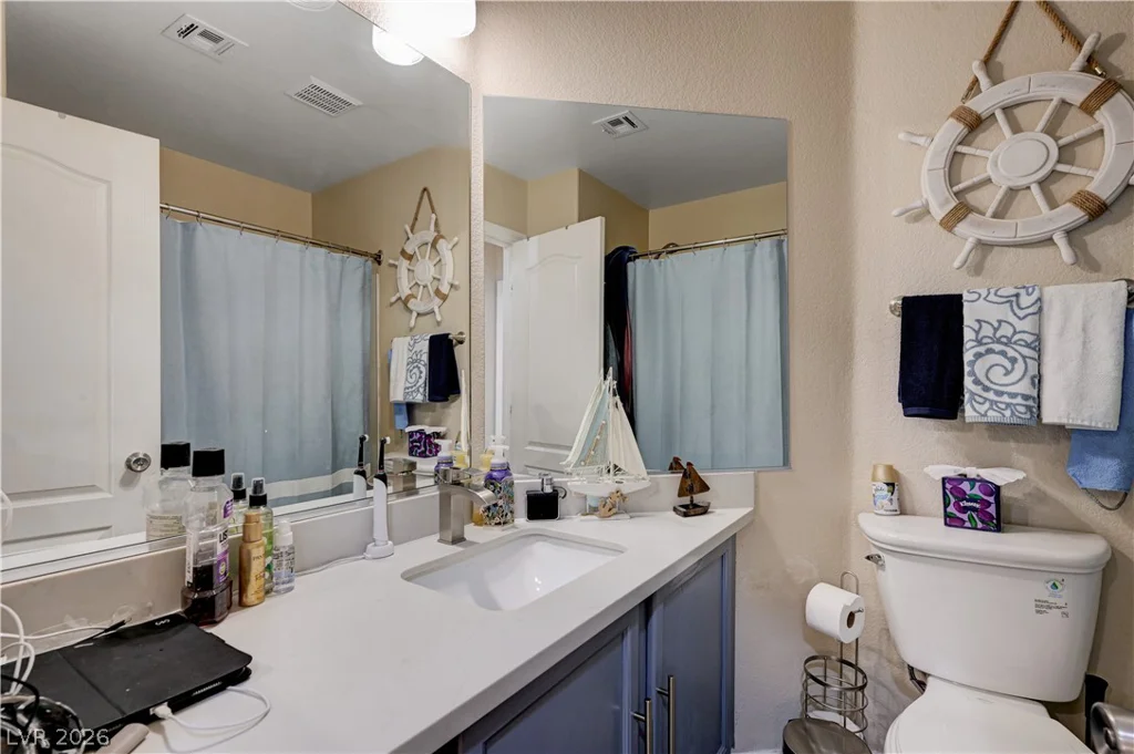 523 Braided River, North Las Vegas, NV 89084