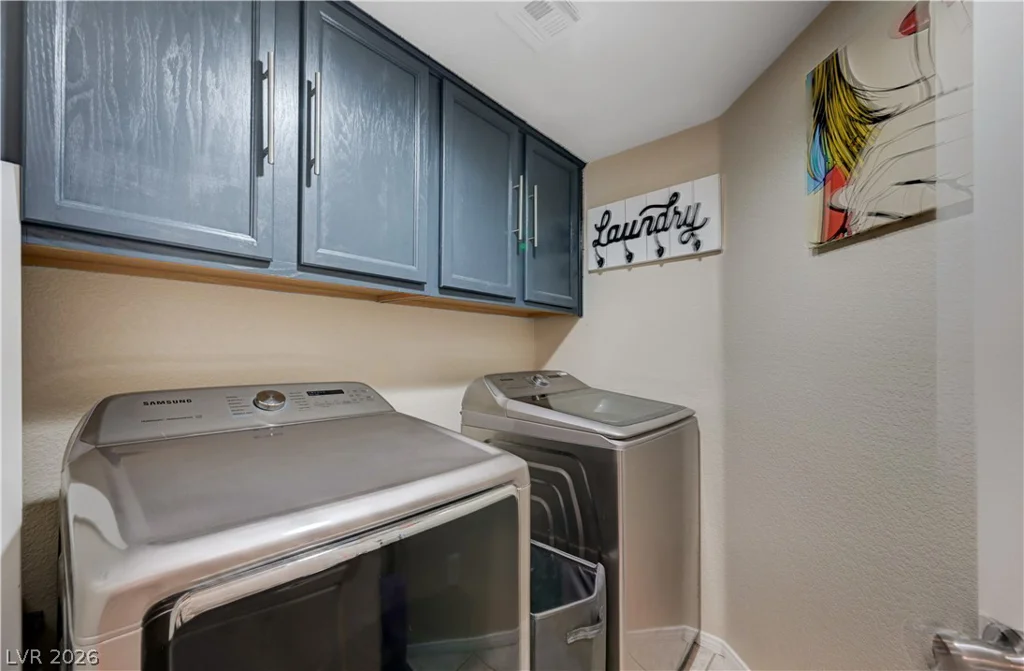 523 Braided River, North Las Vegas, NV 89084