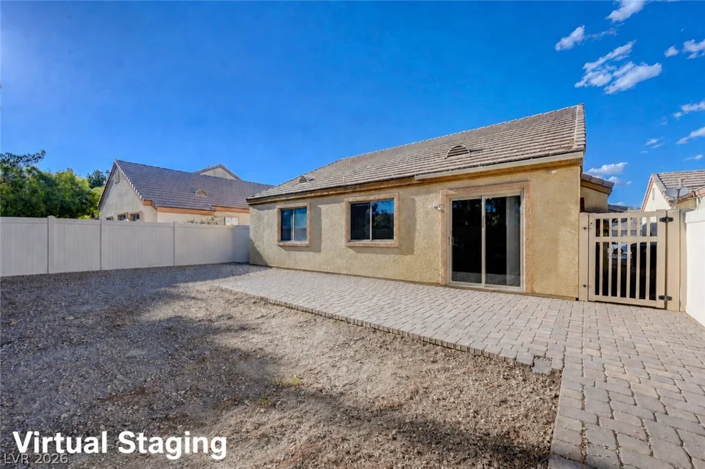 523 Braided River, North Las Vegas, NV 89084