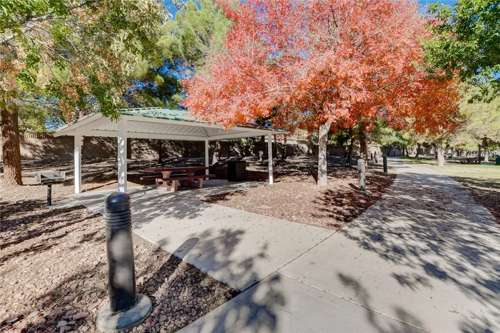 523 Braided River, North Las Vegas, NV 89084