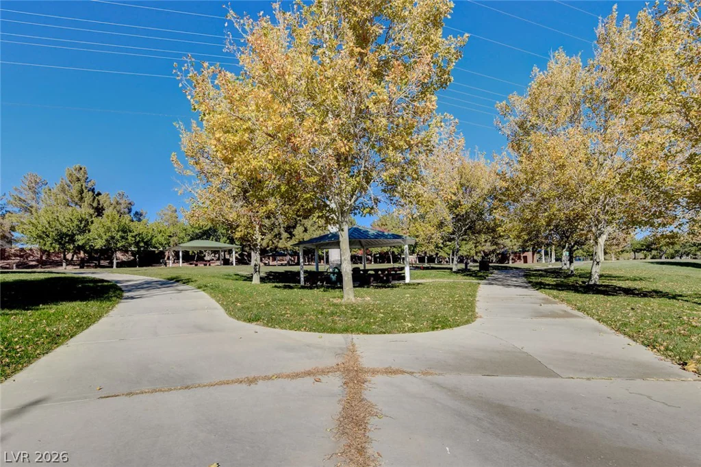 523 Braided River, North Las Vegas, NV 89084