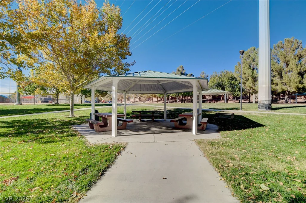 523 Braided River, North Las Vegas, NV 89084