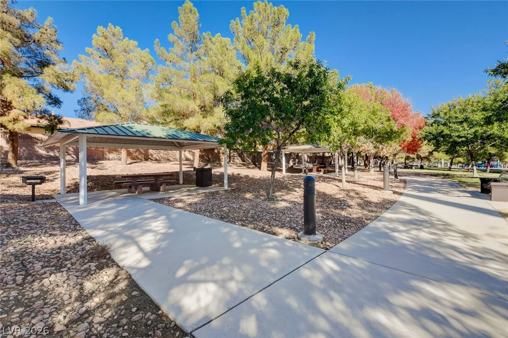 523 Braided River, North Las Vegas, NV 89084