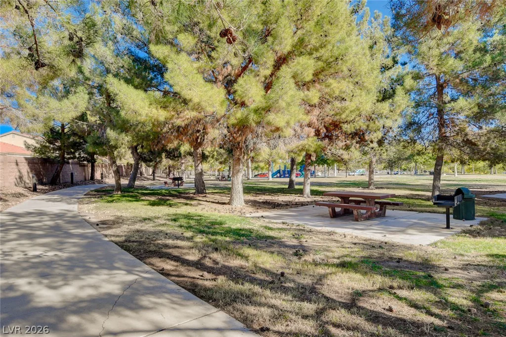 523 Braided River, North Las Vegas, NV 89084