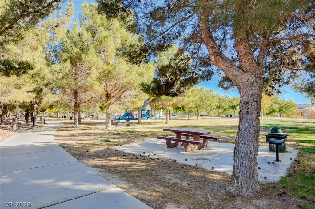 523 Braided River, North Las Vegas, NV 89084