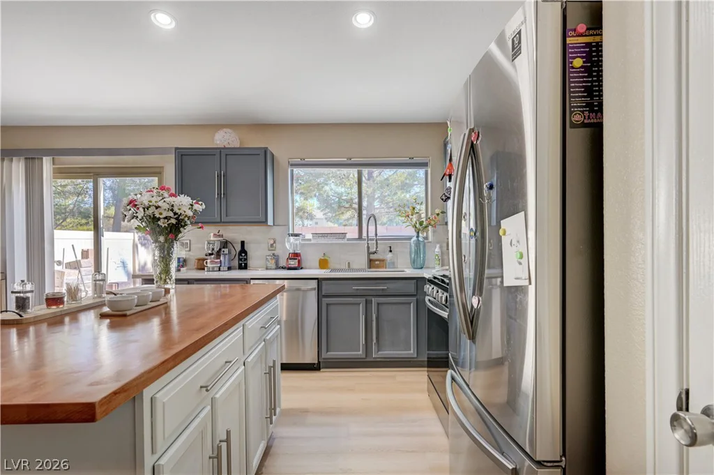 523 Braided River, North Las Vegas, NV 89084