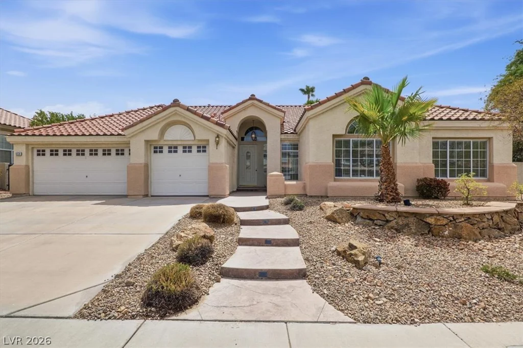 1839 Tee Box, Henderson, NV 89074