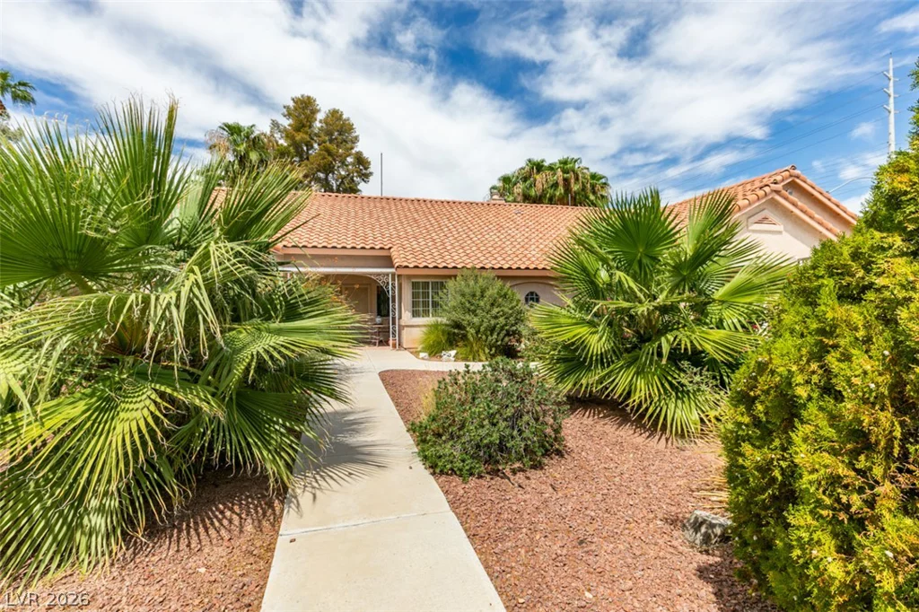5141 Jodi, Las Vegas, NV 89120