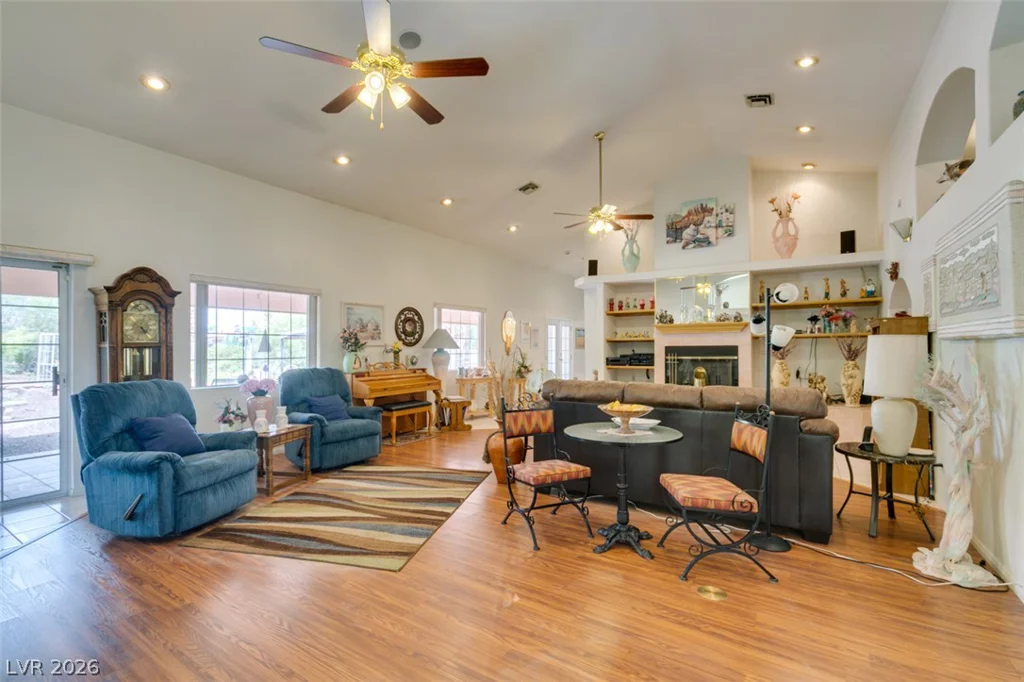 5141 Jodi, Las Vegas, NV 89120