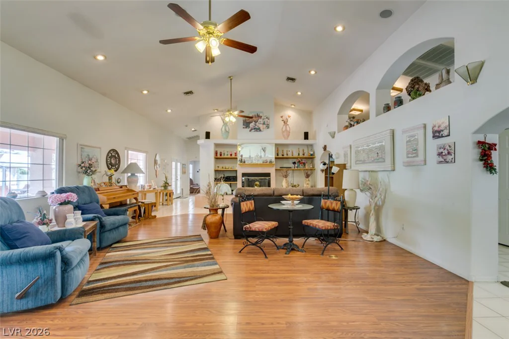 5141 Jodi, Las Vegas, NV 89120