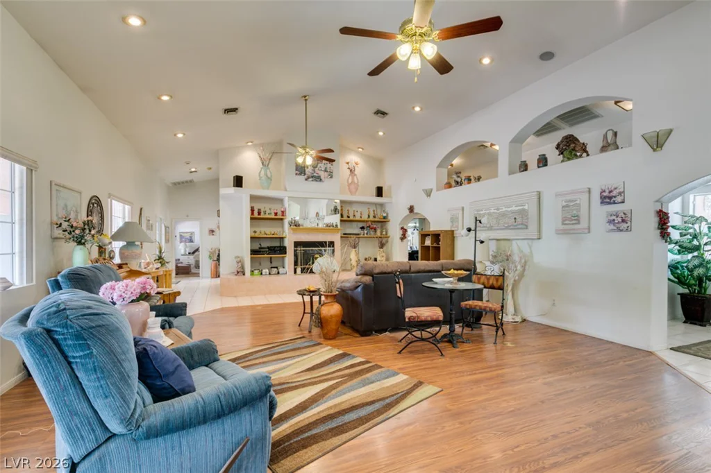 5141 Jodi, Las Vegas, NV 89120