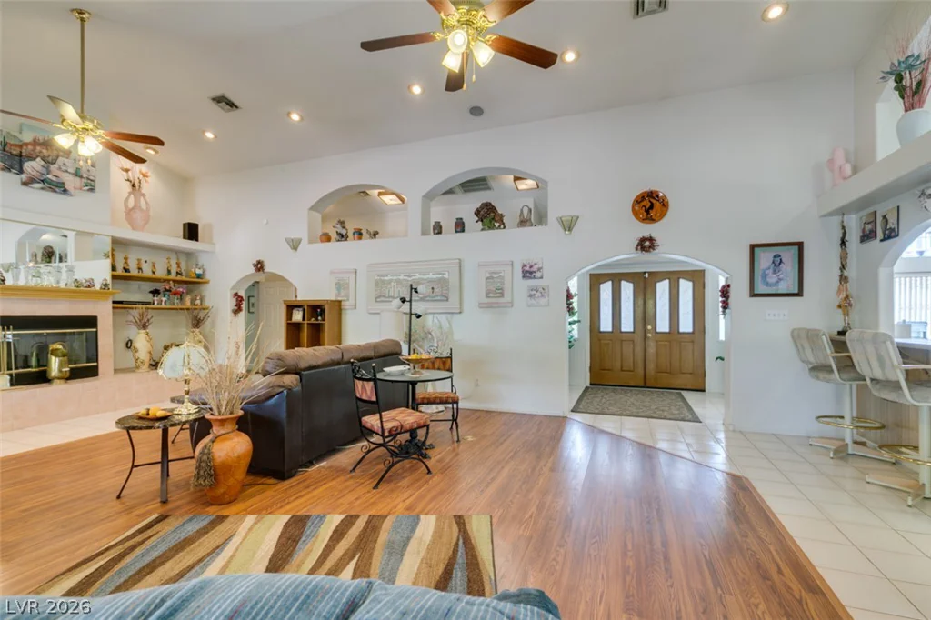 5141 Jodi, Las Vegas, NV 89120