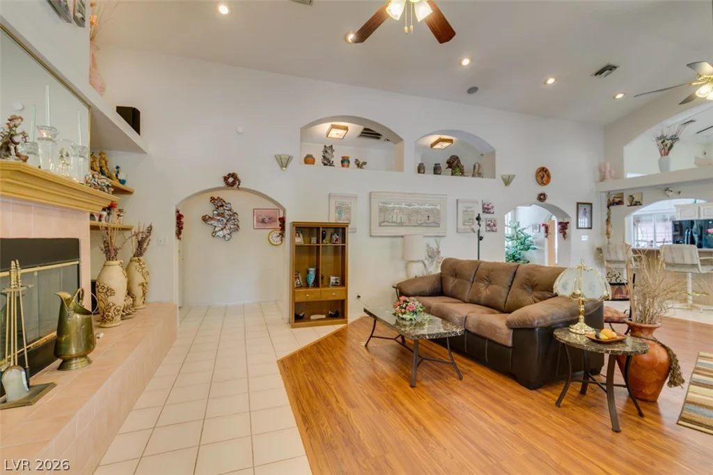 5141 Jodi, Las Vegas, NV 89120